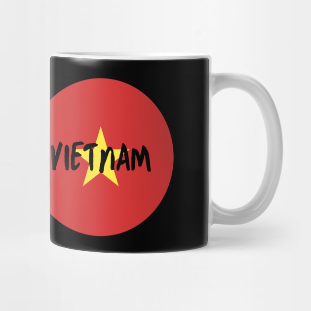 Korean Vietnamese - Korea, Vietnam by The Korean Rage